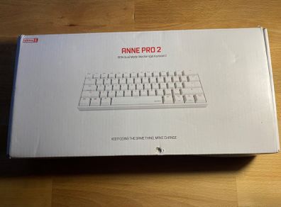 Anne Pro 2