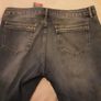 Denim/Marks & Spencer Medium Bootcut Demin Jean's Size: 18UK .. Price Drop Image 6