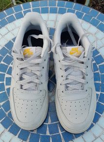 Nike Air Force 1 Trainers - Size 6