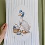 Bespoke Children's Wall Prints Image 2