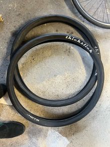 Thickslick Tyres 29 X 2.1