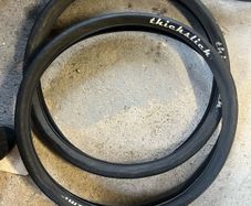 Thickslick Tyres 29 X 2.1