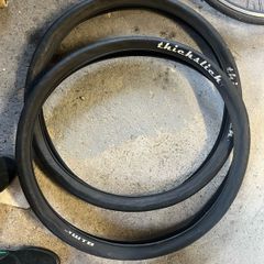 Thickslick Tyres 29 X 2.1