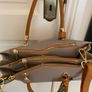 Valentina Genuine Leather Handbag Image 5