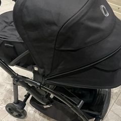 bugaboo bee 6 travel system