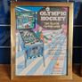Retro Framed Arcade Prints/Posters - x 5 Image 3