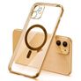 Job Lot 8 iPhone 14 Pro Max Transparent Case Multi Color Image 4