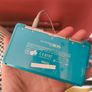 Nintendo 3DS Aqua Blue Image 4