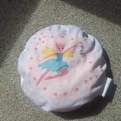 child's cushion