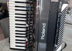 Roland FR3S Excellent Condition