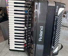 Roland FR3S Excellent Condition