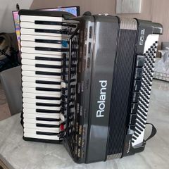 Roland FR3S Excellent Condition