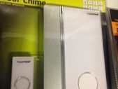 Wireless Door Chime