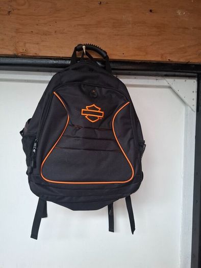 Harley Davidson Gear.