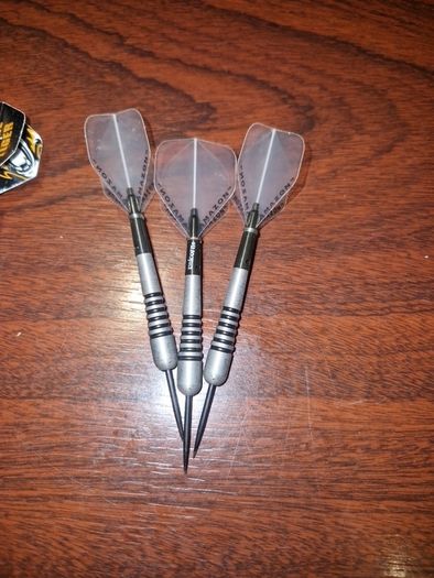 darts