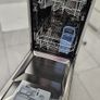 Dishwasher: Slimline Standalone Indesit IDS 105 Image 2