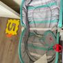Baby swing Image 2