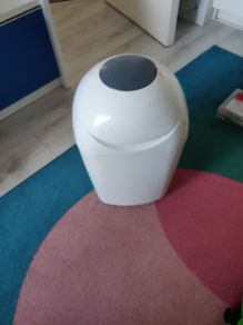 tommee tippee sangenie nappy bin