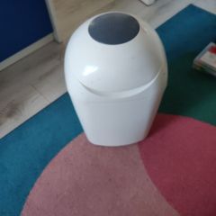 tommee tippee sangenie nappy bin