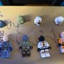 Lego Star Wars Minifigure Bundle Image 5