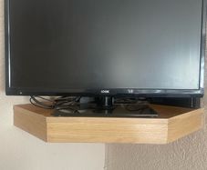 25" Tv