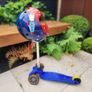 Micro Scooter & Helmet Image 3