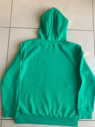 Brand New Ireland Hoodie