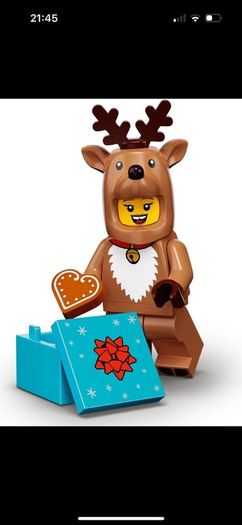 Lego Minifigures Various CMF - see individual prices