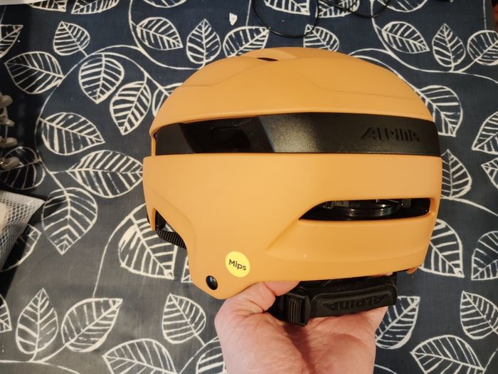 Bike Helmet