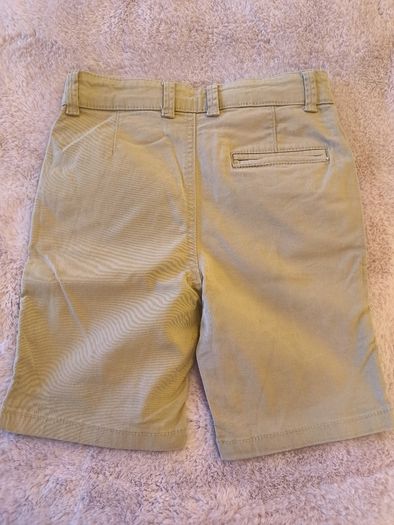 Chino shorts 6-7