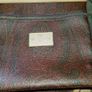 Etro Boston Bag set Image 5