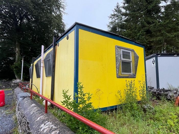 Container