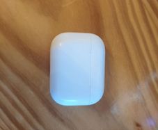 Airpods Pro 3