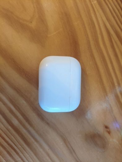 Airpods Pro 3