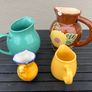 Colourful Jugs Image 4