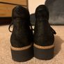 Beautiful Women's Anaki Boots size 4.5 Image 5