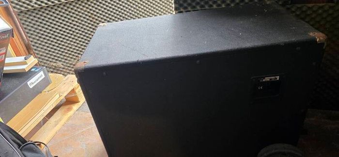 Speaker