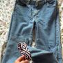 Versace medusa jeans Image 7