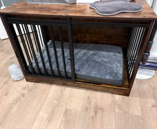 Dog/Cat Crate