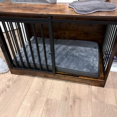 Dog/Cat Crate