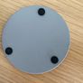 Wooden Elephant Coaster Holder Image 4