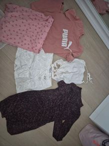 clothes