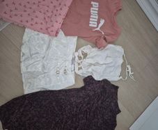 Women's clothing