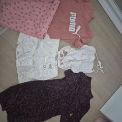 clothes