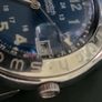 Custom Munster Rugby Swatch Watch Image 9
