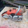 Stihl 031av 1970s Image 8
