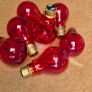 Light Bulbs.... Bayonet with 3 locking pins Image 5