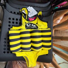 baby bathing suit bee 12-24 new