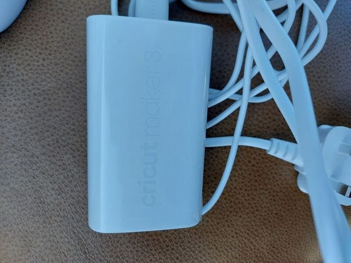 Cricut Maker 3 and accessories
