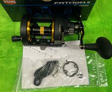 fishing reel